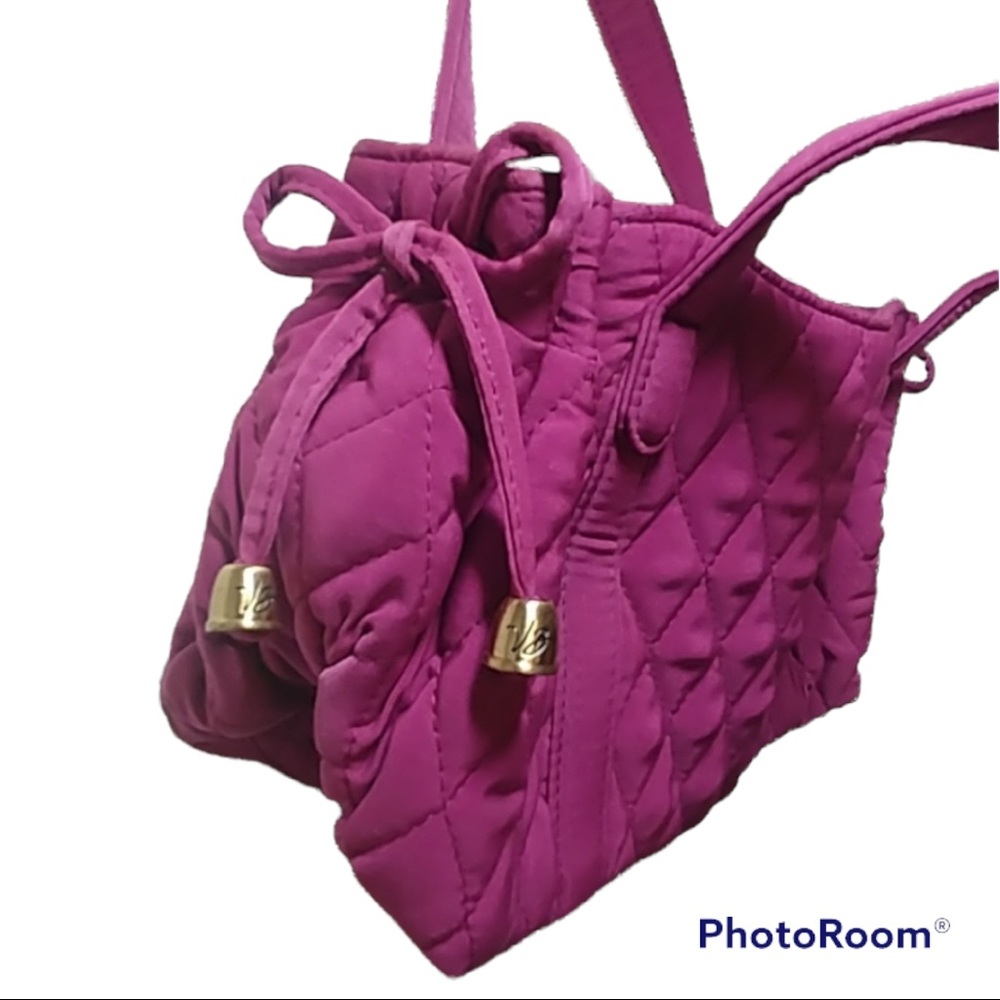 Vera Bradley Purse - Picture 4 of 4